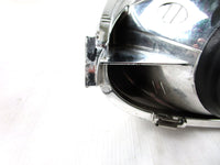 A used Headlight from a 1999 SUMMIT 600 Skidoo OEM Part # 515175158 for sale. Ski-Doo snowmobile parts… Shop our online catalog… Alberta Canada!