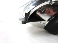 A used Headlight from a 1999 SUMMIT 600 Skidoo OEM Part # 515175158 for sale. Ski-Doo snowmobile parts… Shop our online catalog… Alberta Canada!
