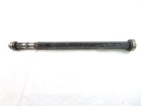 DRIVE SHAFT - SKIDOO - SUMMIT 800 R