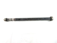 DRIVE SHAFT - SKIDOO - SUMMIT 800 R