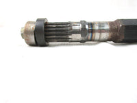 DRIVE SHAFT - SKIDOO - SUMMIT 800 R