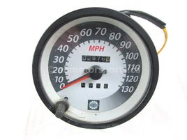 A used Speedometer from a 1998 SUMMIT 670 X Ski Doo OEM Part # 415096400 for sale. Ski Doo snowmobile parts… Shop our online catalog… Alberta Canada!
