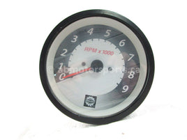 A used Tachometer from a 1998 SUMMIT 670 X Ski Doo OEM Part # 415096500 for sale. Ski Doo snowmobile parts… Shop our online catalog… Alberta Canada!