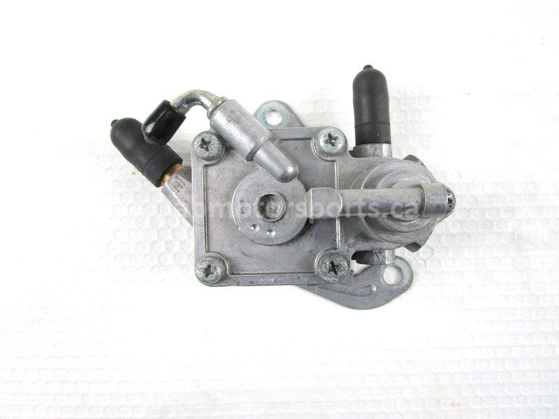 Fuel Pump - Skidoo SUMMIT EVEREST 800 R| Alberta Motorsports Sales