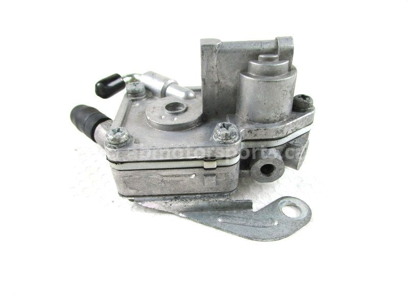 Fuel Pump - Skidoo SUMMIT EVEREST 800 R| Alberta Motorsports Sales