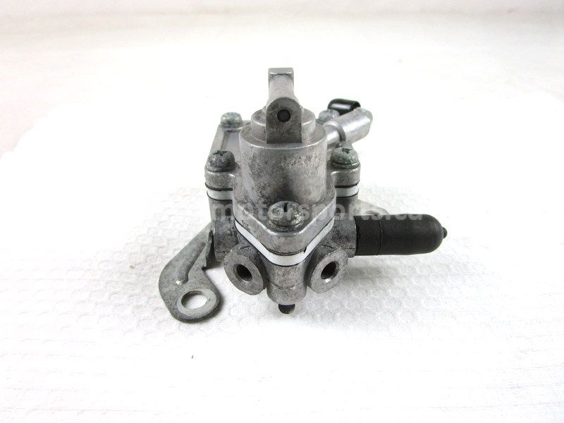 Fuel Pump - Skidoo SUMMIT EVEREST 800 R| Alberta Motorsports Sales