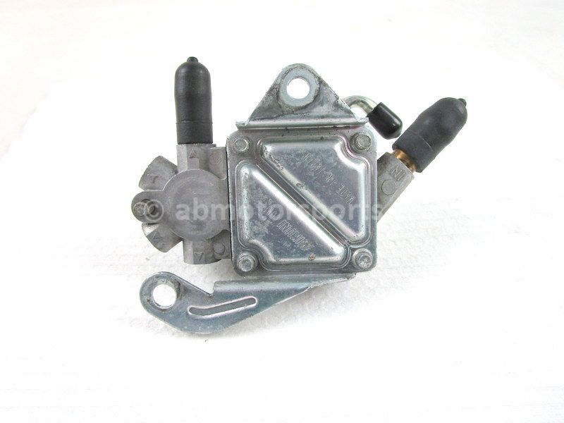 やまやま Fuel Pump - Skidoo SUMMIT EVEREST 800 R| Alberta Motorsports Sales