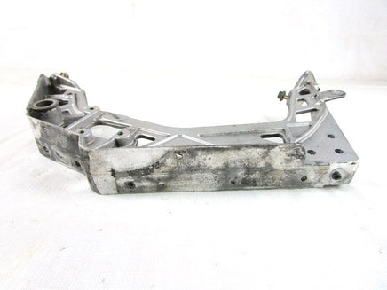 A used Left Motor Support from a 2008 SUMMIT EVEREST 800R Skidoo OEM Part # 518325410 for sale. Shipping Ski-Doo salvage parts across Canada daily!