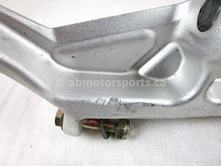 A used Ski Leg Left from a 2008 SUMMIT EVEREST 800R Skidoo OEM Part # 505071997 for sale. Shipping Ski-Doo salvage parts across Canada daily!