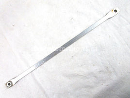 A used Link Rod from a 2008 SUMMIT EVEREST 800R Skidoo OEM Part # 503191148 for sale. Shipping Ski-Doo salvage parts across Canada daily!