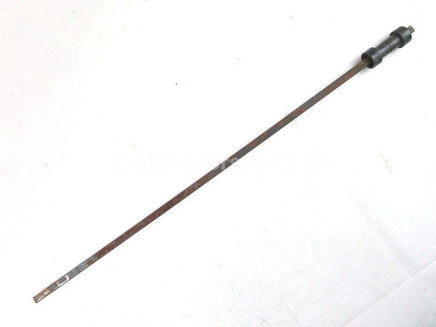 A used Torsion Bar Front from a 2008 SUMMIT EVEREST 800R Skidoo OEM Part # 505072059 for sale. Shipping Ski-Doo salvage parts across Canada daily!