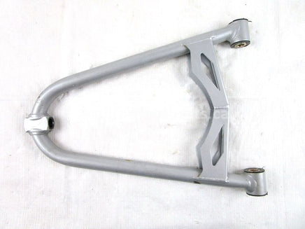 A used A Arm Upper from a 2008 SUMMIT EVEREST 800R Skidoo OEM Part # 505072375 for sale. Shipping Ski-Doo salvage parts across Canada daily!