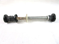 A used Axle Rear from a 2008 SUMMIT EVEREST 800R Skidoo OEM Part # 503190429 for sale. Shipping Ski-Doo salvage parts across Canada daily!