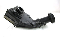 A used Primary Intake Chamber from a 2008 SUMMIT EVEREST 800R Skidoo OEM Part # 508000473 for sale. Shipping Ski-Doo salvage parts across Canada daily!