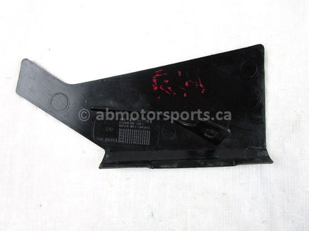 A used Tank Panel R from a 2008 SUMMIT EVEREST 800R Skidoo OEM Part # 513033418 for sale. Shipping Ski-Doo salvage parts across Canada daily!