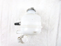 A used Coolant Tank from a 2008 SUMMIT EVEREST 800R Skidoo OEM Part # 509000368 for sale. Shipping Ski-Doo salvage parts across Canada daily!