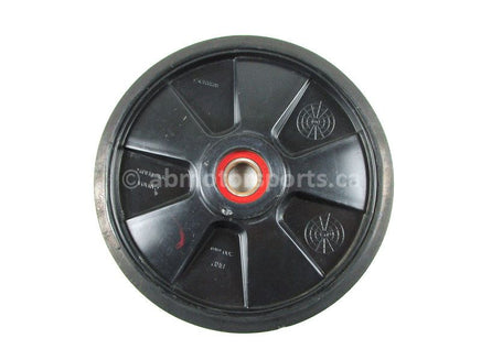 A used Wheel 200 from a 2008 SUMMIT EVEREST 800R Skidoo OEM Part # 503191877 for sale. Shipping Ski-Doo salvage parts across Canada daily!