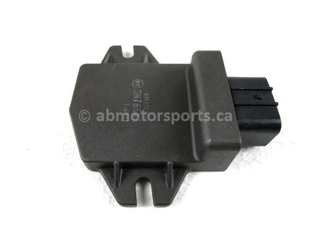 A used Voltage Regulator from a 2008 SUMMIT EVEREST 800R Skidoo OEM Part # 515176364 for sale. Shipping Ski-Doo salvage parts across Canada daily!
