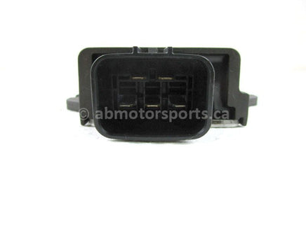 A used Voltage Regulator from a 2008 SUMMIT EVEREST 800R Skidoo OEM Part # 515176364 for sale. Shipping Ski-Doo salvage parts across Canada daily!