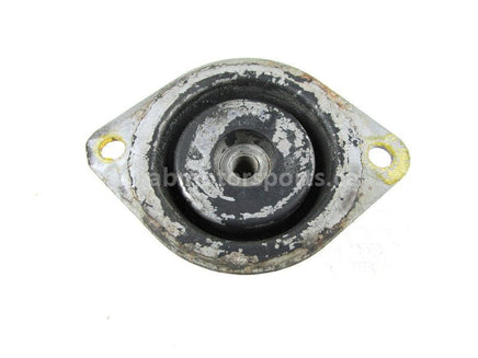 A used Motor Mount L from a 2008 SUMMIT EVEREST 800R Skidoo OEM Part # 512060387 for sale. Shipping Ski-Doo salvage parts across Canada daily!