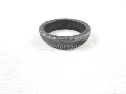 A used Muffler Exhaust Gasket from a 2008 SUMMIT EVEREST 800R Skidoo OEM Part # 514054174 for sale. Shipping Ski-Doo salvage parts across Canada daily!