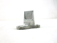 A used Stopper Support from a 2008 SUMMIT EVEREST 800R Skidoo OEM Part # 512060180 for sale. Shipping Ski-Doo salvage parts across Canada daily!