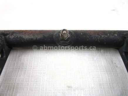 A used Pivot Arm from a 2008 SUMMIT EVEREST 800R Skidoo OEM Part # 503191209 for sale. Shipping Ski-Doo salvage parts across Canada daily!