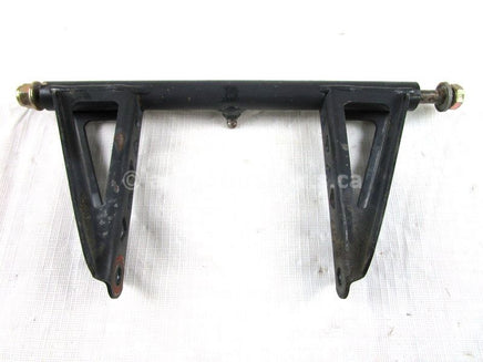 A used Pivot Arm from a 2008 SUMMIT EVEREST 800R Skidoo OEM Part # 503191209 for sale. Shipping Ski-Doo salvage parts across Canada daily!