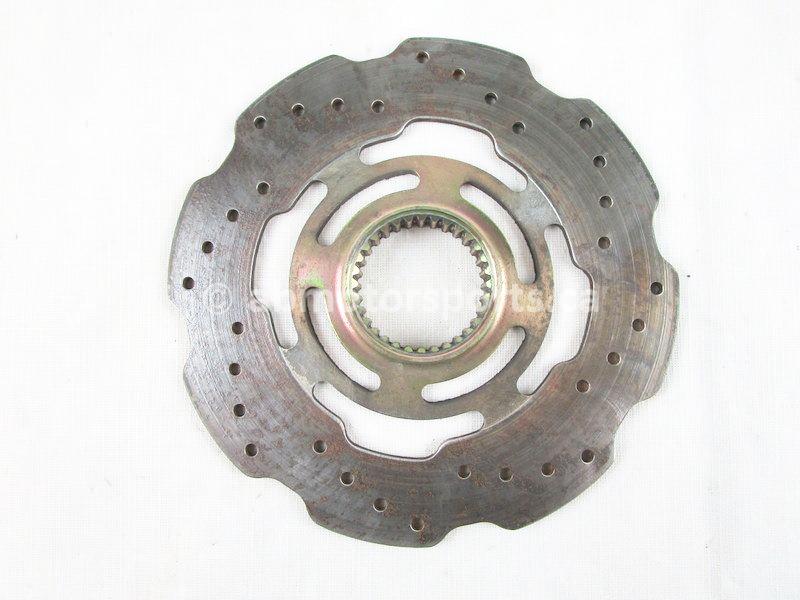 Skidoo Parts Alberta Motorsports Sales & Salvage Ltd