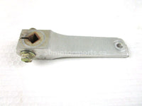 A used Swaybar Link from a 2008 SUMMIT EVEREST 800R Skidoo OEM Part # 505072394 for sale. Shipping Ski-Doo salvage parts across Canada daily!