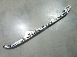 A used Rail Right from a 2008 SUMMIT EVEREST 800R Skidoo OEM Part # 503191196 for sale. Shipping Ski-Doo salvage parts across Canada daily!