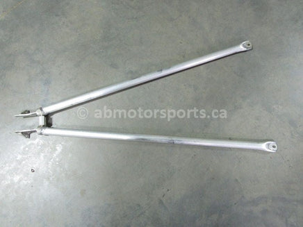 A used Rear Member from a 2008 SUMMIT EVEREST 800R Skidoo OEM Part # 518325082 for sale. Shipping Ski-Doo salvage parts across Canada daily!