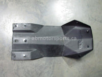 A used Skid Plate from a 2008 SUMMIT EVEREST 800R Skidoo for sale. Shipping Ski-Doo salvage parts across Canada daily!