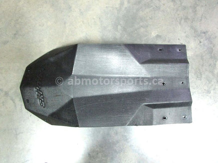 A used Skid Plate from a 2008 SUMMIT EVEREST 800R Skidoo for sale. Shipping Ski-Doo salvage parts across Canada daily!