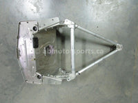 A used Bulkhead from a 2008 SUMMIT EVEREST 800R Skidoo OEM Part # 518325660 for sale. Shipping Ski-Doo salvage parts across Canada daily!