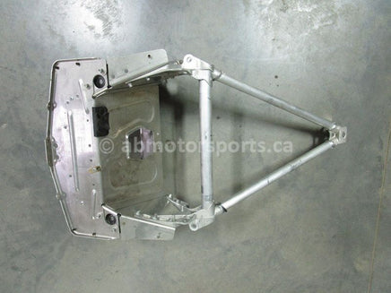 A used Bulkhead from a 2008 SUMMIT EVEREST 800R Skidoo OEM Part # 518325660 for sale. Shipping Ski-Doo salvage parts across Canada daily!