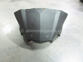 A used Nose Pan from a 2008 SUMMIT EVEREST 800R Skidoo OEM Part # 502006825 for sale. Shipping Ski-Doo salvage parts across Canada daily!