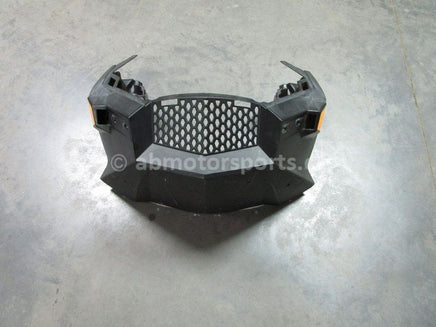 A used Nose Pan from a 2008 SUMMIT EVEREST 800R Skidoo OEM Part # 502006825 for sale. Shipping Ski-Doo salvage parts across Canada daily!