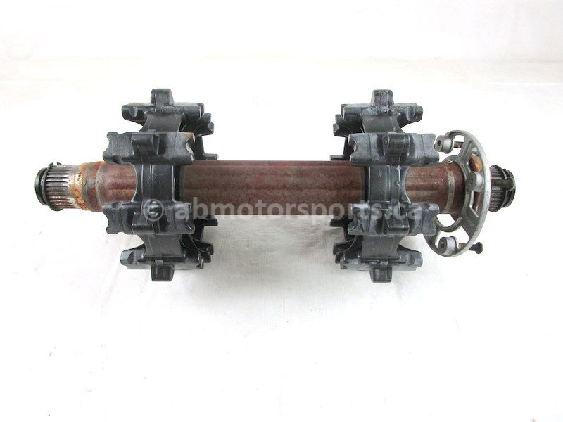 Skidoo Parts Alberta Motorsports Sales & Salvage Ltd