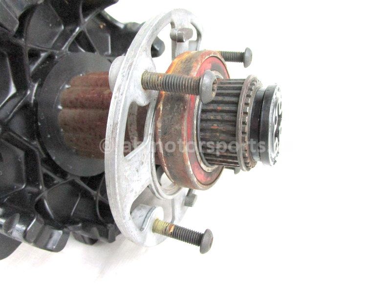 Drive Axle - Skidoo SUMMIT EVEREST 800 R| Alberta Motorsports