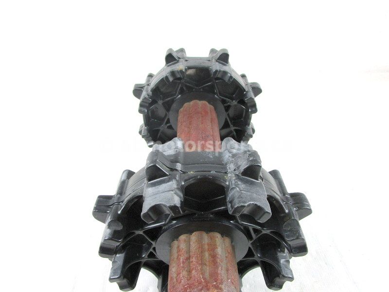 アキュドライブ2 14P 14E EPDM Sleeve | Sure-Flex Plus Couplings | TB Wood's