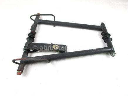 A used Front Arm from a 2008 SUMMIT EVEREST 800R Skidoo OEM Part # 503191580 for sale. Shipping Ski-Doo salvage parts across Canada daily!