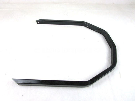 A used Front Bumper from a 2008 SUMMIT EVEREST 800R Skidoo OEM Part # 502006833 for sale. Shipping Ski-Doo salvage parts across Canada daily!