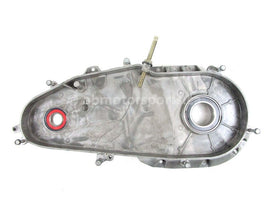 A used Chaincase Inner from a 2008 SUMMIT EVEREST 800R Skidoo OEM Part # 504152684 for sale. Shipping Ski-Doo salvage parts across Canada daily!