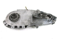 A used Chaincase Inner from a 2008 SUMMIT EVEREST 800R Skidoo OEM Part # 504152684 for sale. Shipping Ski-Doo salvage parts across Canada daily!