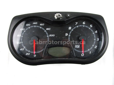 A used Speedometer from a 2008 SUMMIT EVEREST 800R Skidoo OEM Part # 515176665 for sale. Ski-Doo snowmobile parts. Shop our online catalog. Alberta Canada!