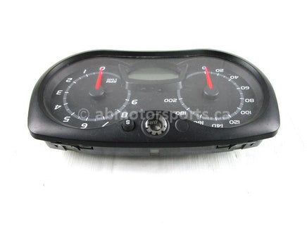 A used Speedometer from a 2008 SUMMIT EVEREST 800R Skidoo OEM Part # 515176665 for sale. Ski-Doo snowmobile parts. Shop our online catalog. Alberta Canada!