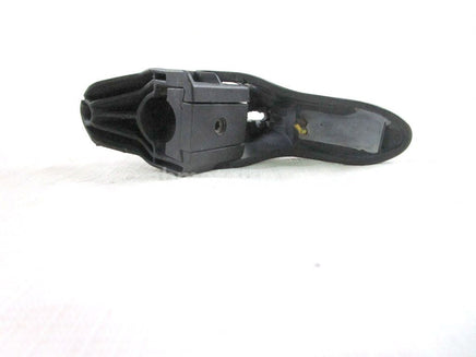 A used Throttle Housing from a 2008 SUMMIT EVEREST 800R Ski Doo OEM Part # 512060219 for sale. Ski-Doo snowmobile parts. Shop our online catalog. Alberta Canada!