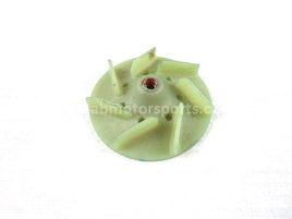 A used Water Impeller from a 2009 SUMMIT X 800 R Skidoo OEM Part # 420922805 for sale. Ski Doo snowmobile parts… Shop our online catalog… Alberta Canada!