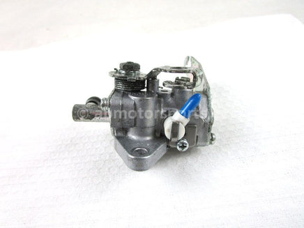 A used Oil Pump Assy from a 2009 SUMMIT X 800 R Skidoo OEM Part # 420888774 for sale. Ski Doo snowmobile parts… Shop our online catalog… Alberta Canada!